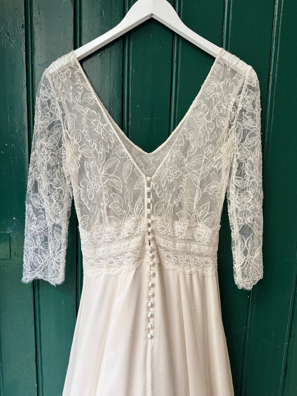 Robe De Mariée Merveille - Champagne