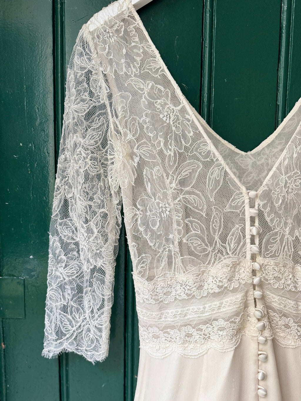 Robe De Mariée Merveille - Champagne