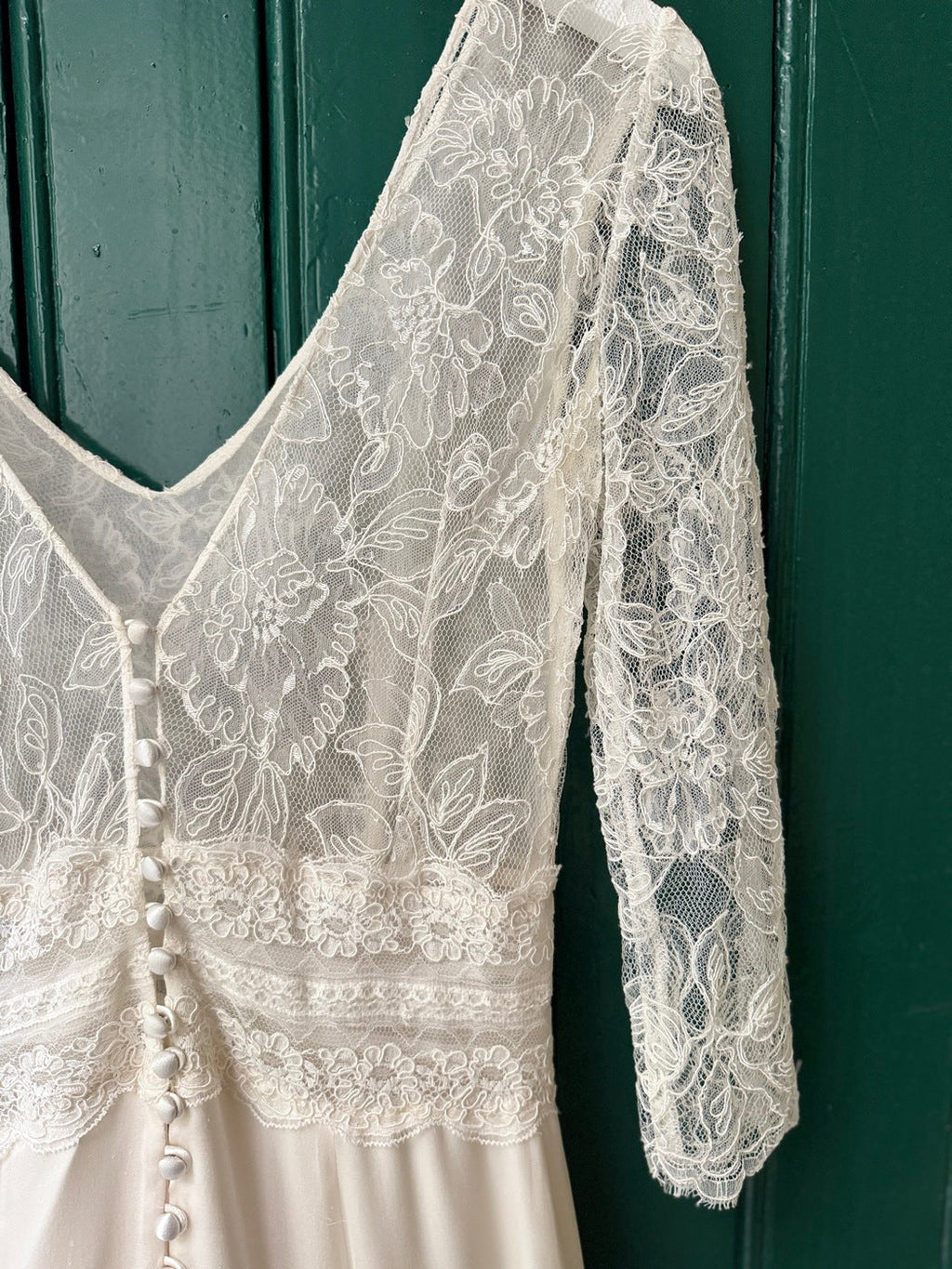 Robe De Mariée Merveille - Champagne
