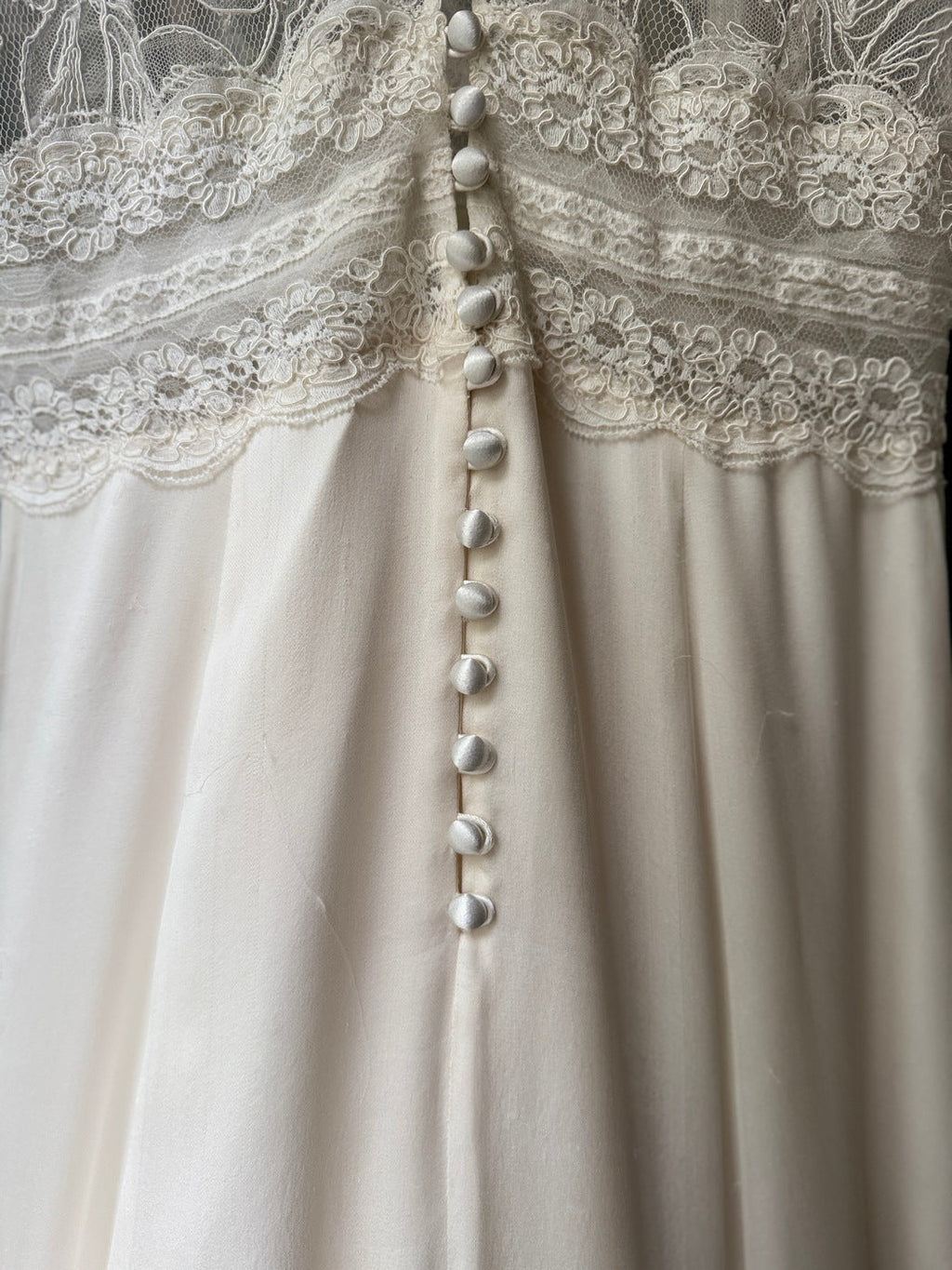 Robe De Mariée Merveille - Champagne