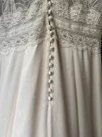 Robe De Mariée Merveille - Champagne