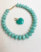 Collier Luz