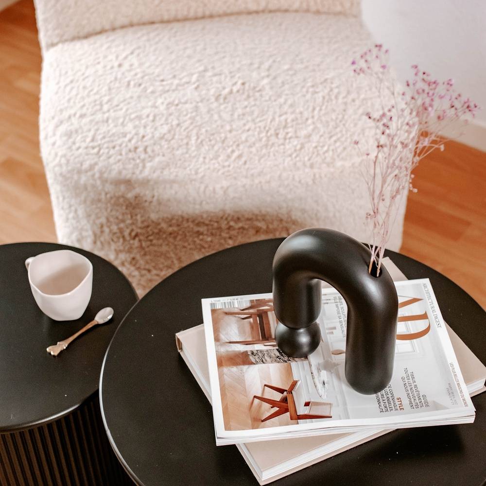 Vase Arche - INSIDE Box - Shop - Conseil