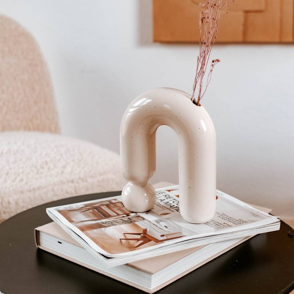 Vase Arche - INSIDE Box - Shop - Conseil