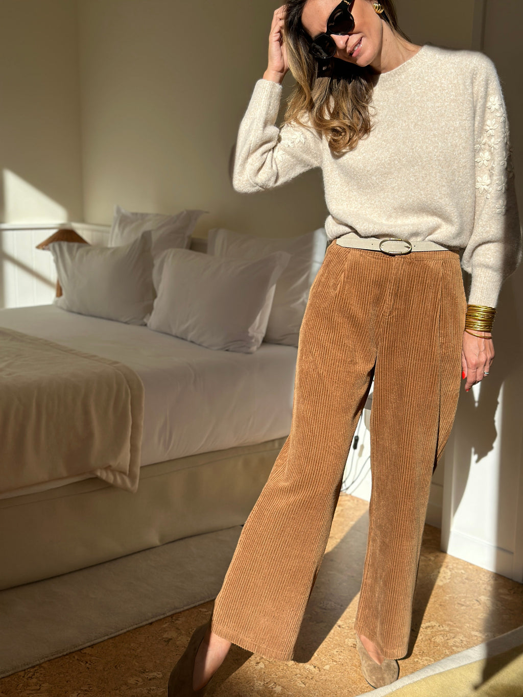 Pantalon Sybille