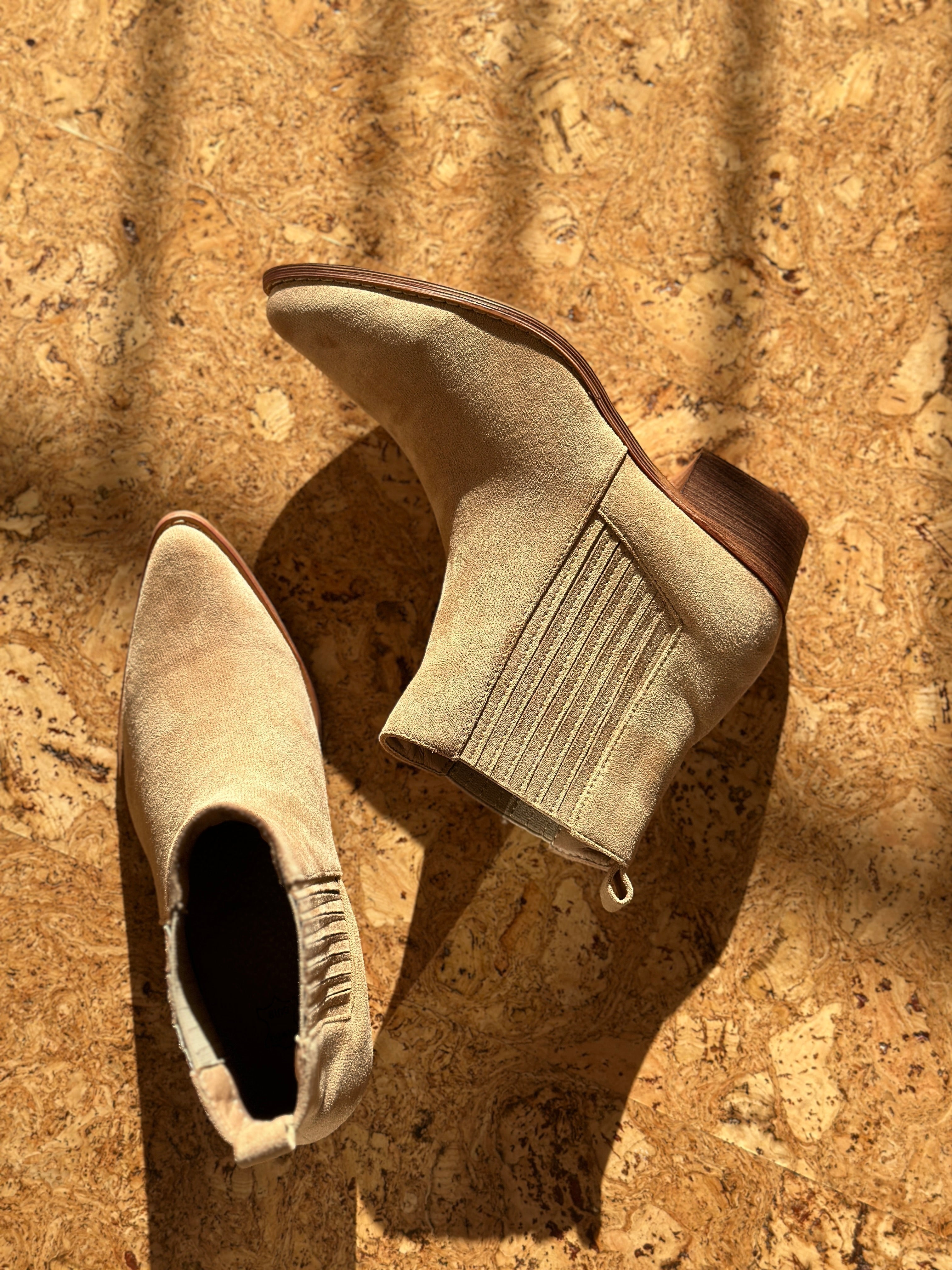 Bottines Tania