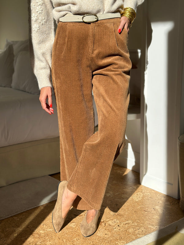 Pantalon Sybille