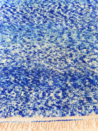 Tapis Berbère Coloré 151 X 215 Cm - N°2115
