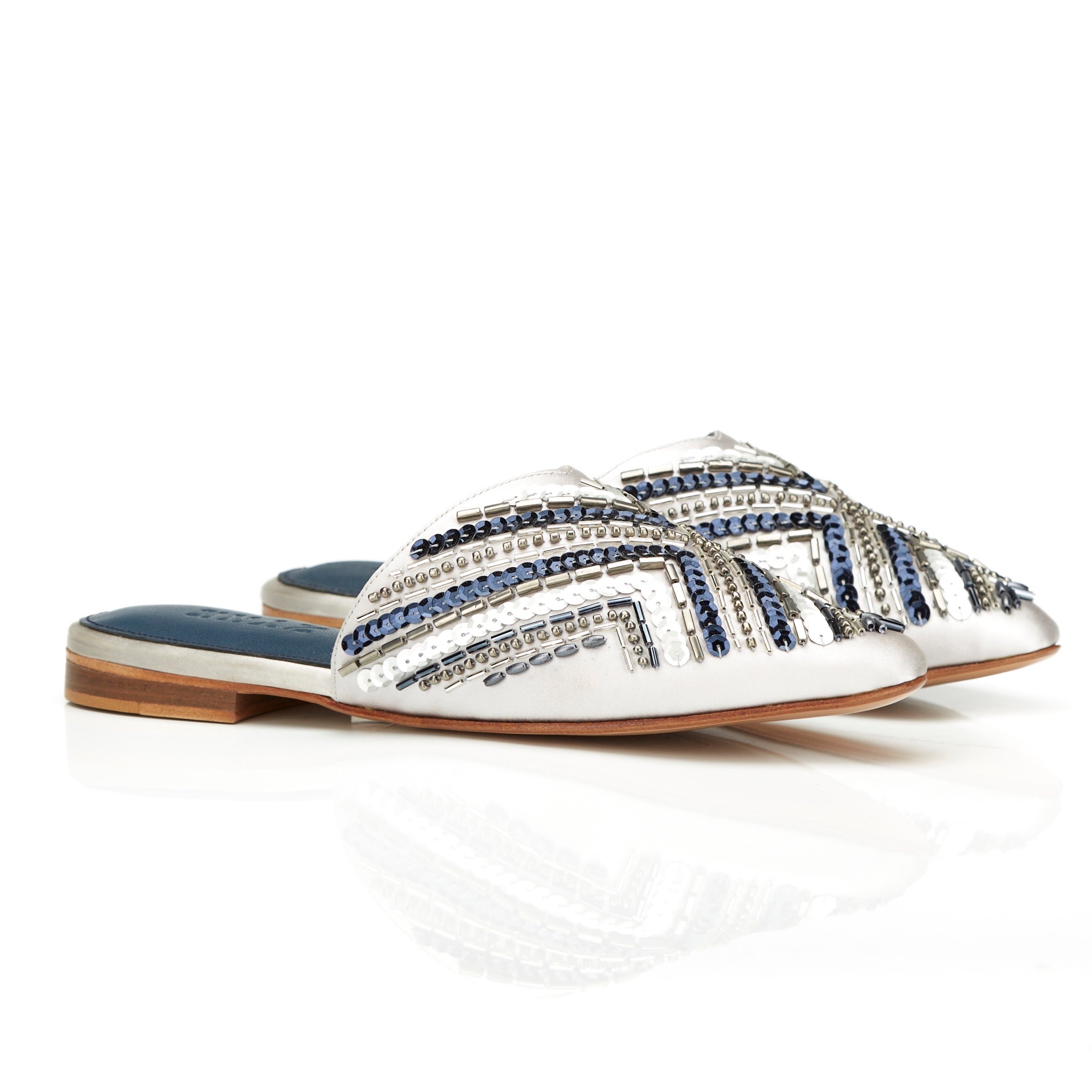 Mules Amara