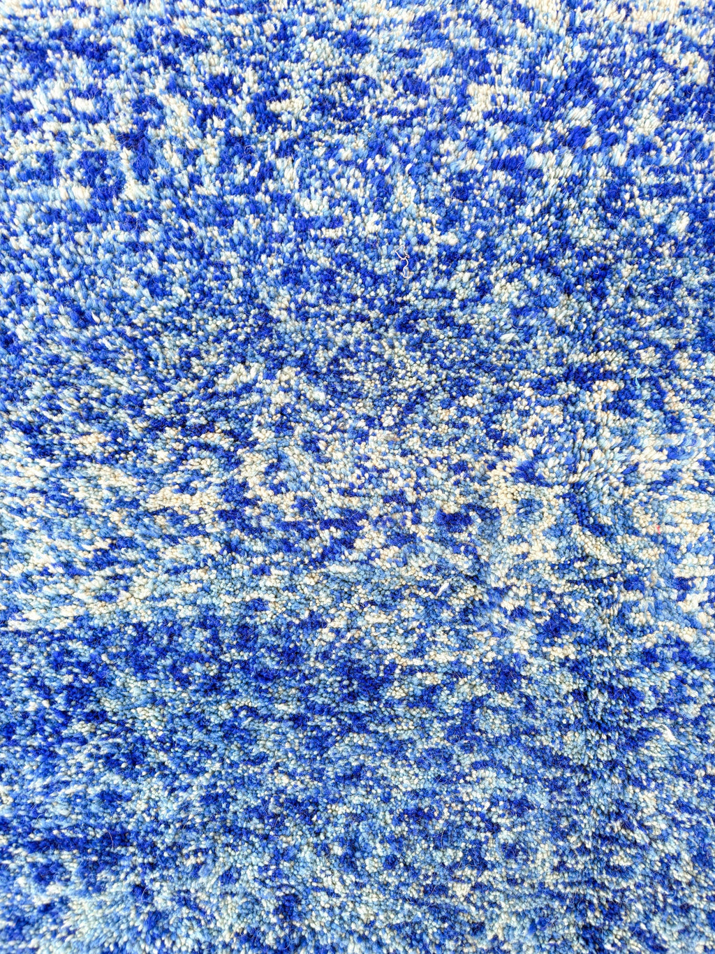 Tapis Berbère Coloré 151 X 215 Cm - N°2115