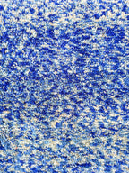 Tapis Berbère Coloré 151 X 215 Cm - N°2115