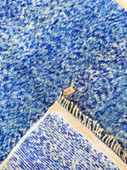 Tapis Berbère Coloré 151 X 215 Cm - N°2115