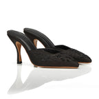 Mules Abstraite 75