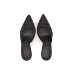 Mules Abstraite 75
