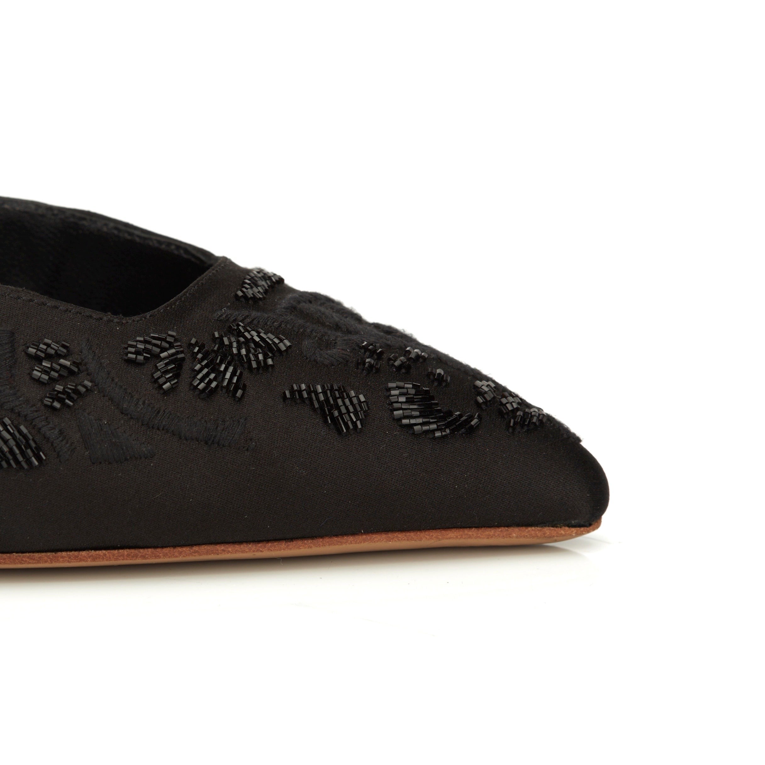 Mules Abstraite 75