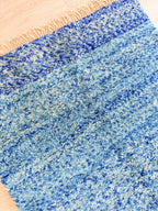 Tapis Berbère Coloré 153 X 211 Cm - N°2170