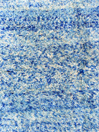 Tapis Berbère Coloré 153 X 211 Cm - N°2170