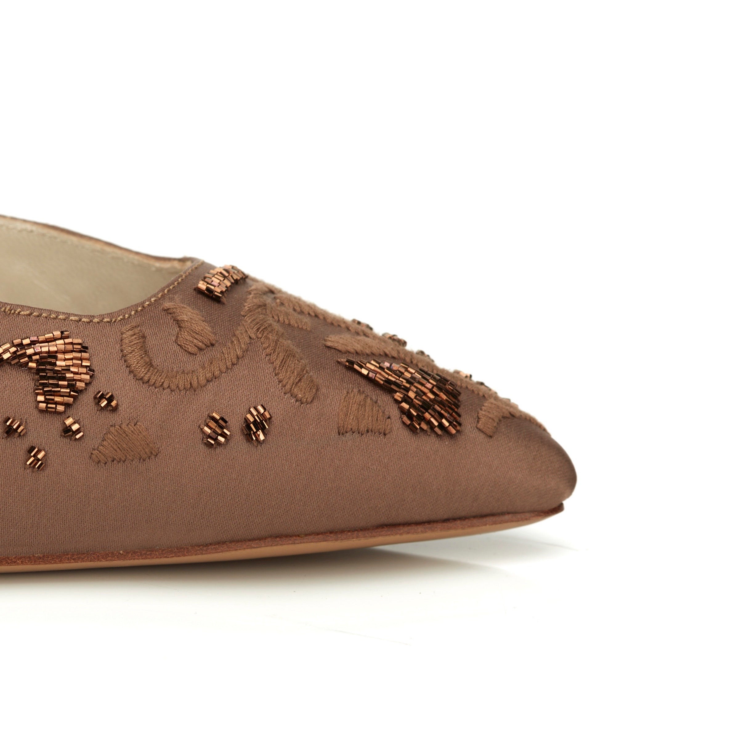 Mules Abstraite 75