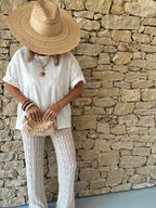 Pantalon Palerme