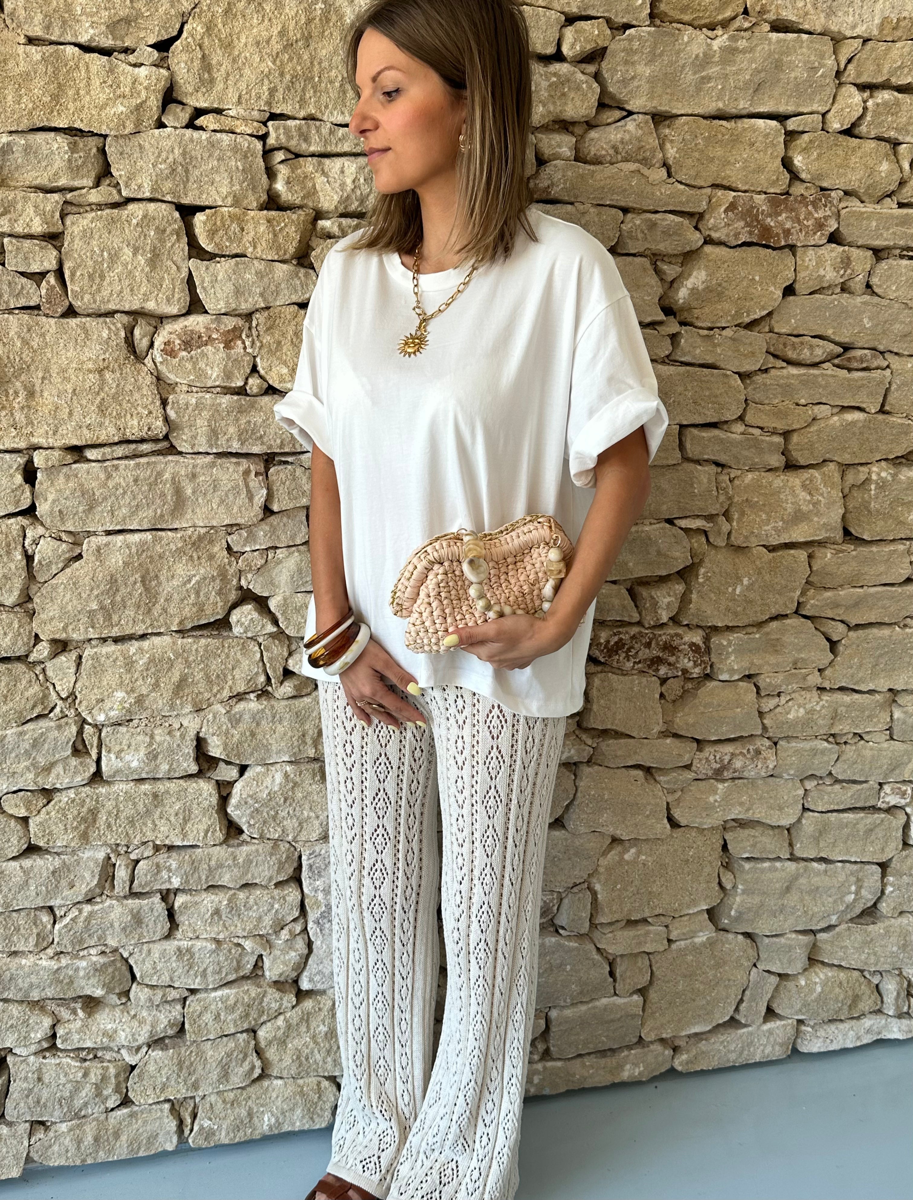 Pantalon Palerme