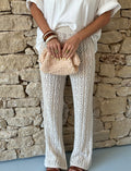 Pantalon Palerme