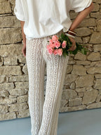 Pantalon Palerme