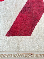 Tapis Berbère Coloré - 160 X 255 Cm - N°2198