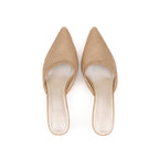 Mules Sfifa 45