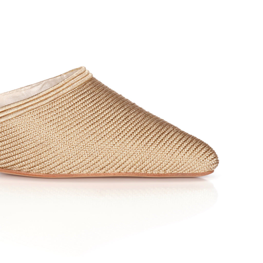Mules Sfifa 45