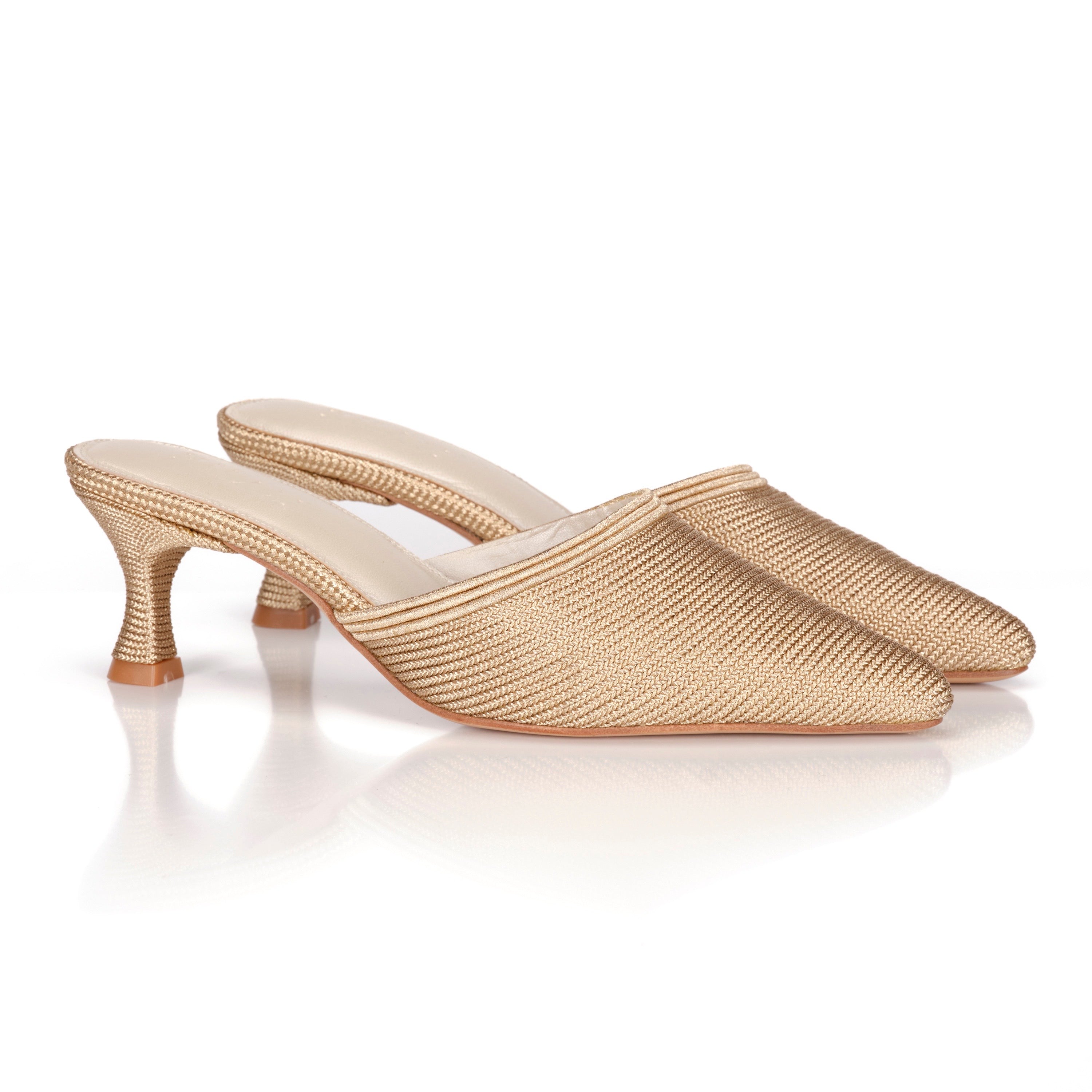Mules Sfifa 45