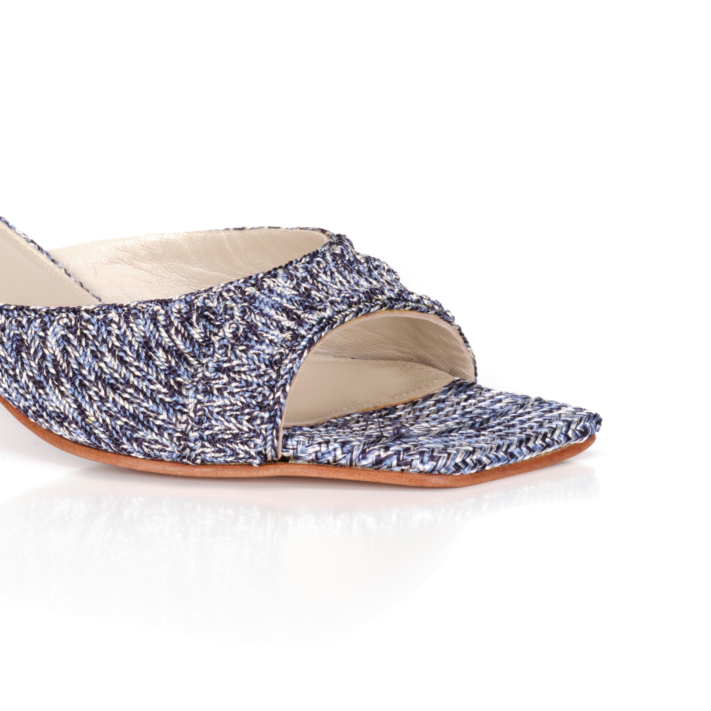 Sandales Topaz 45
