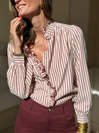 Chemise Calypso