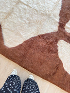 Tapis M'Rirt - 201 X 267 Cm - N°1405