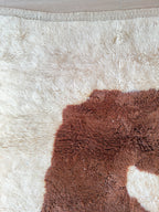 Tapis M'Rirt - 201 X 267 Cm - N°1405