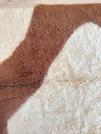 Tapis M'Rirt - 201 X 267 Cm - N°1405