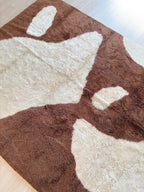 Tapis M'Rirt - 201 X 267 Cm - N°1405
