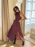 Robe Valentina - Violet