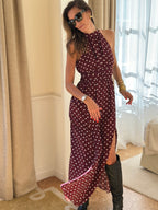 Robe Valentina - Violet