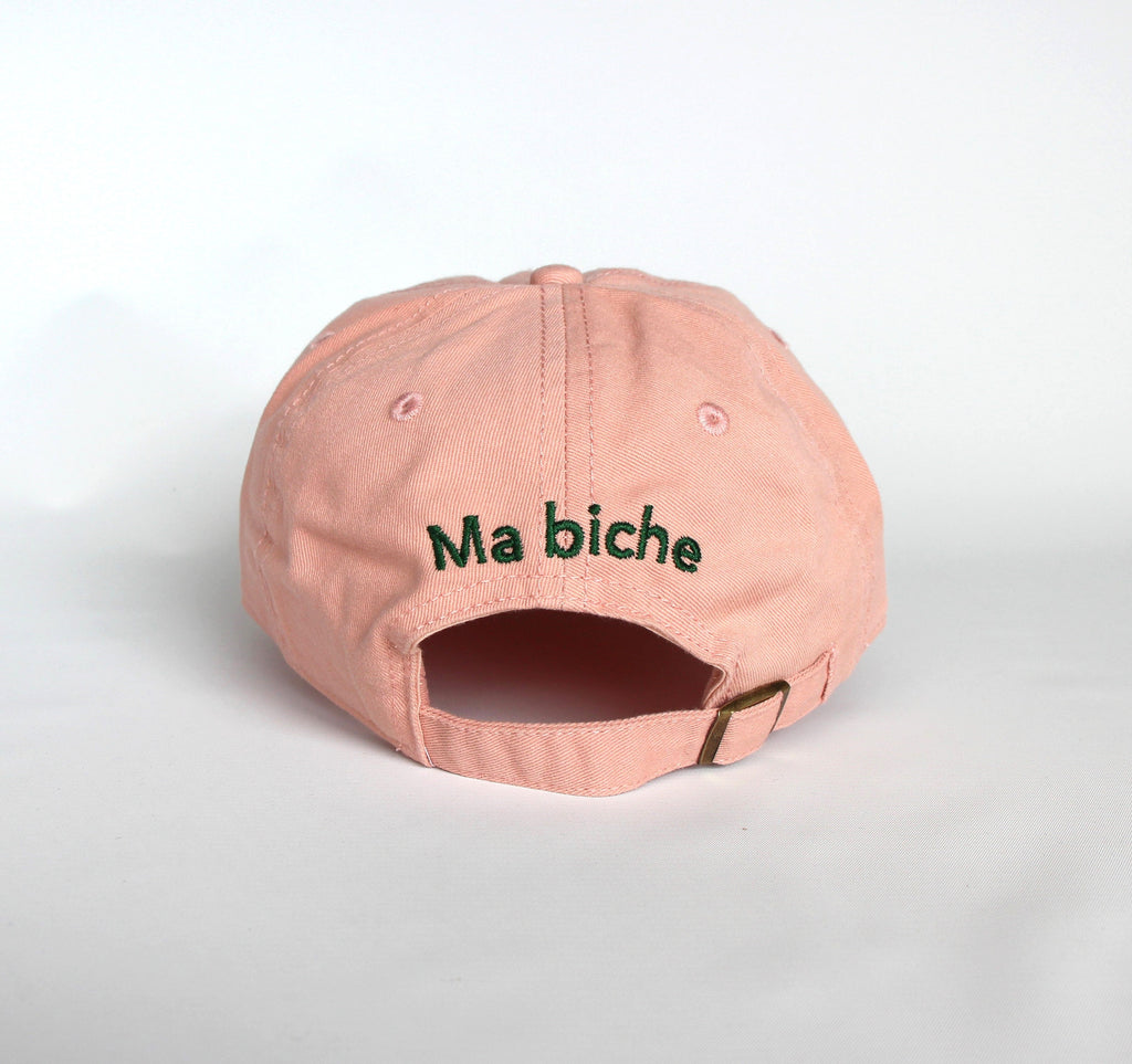 Casquette Ma Biche