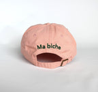 Casquette Ma Biche