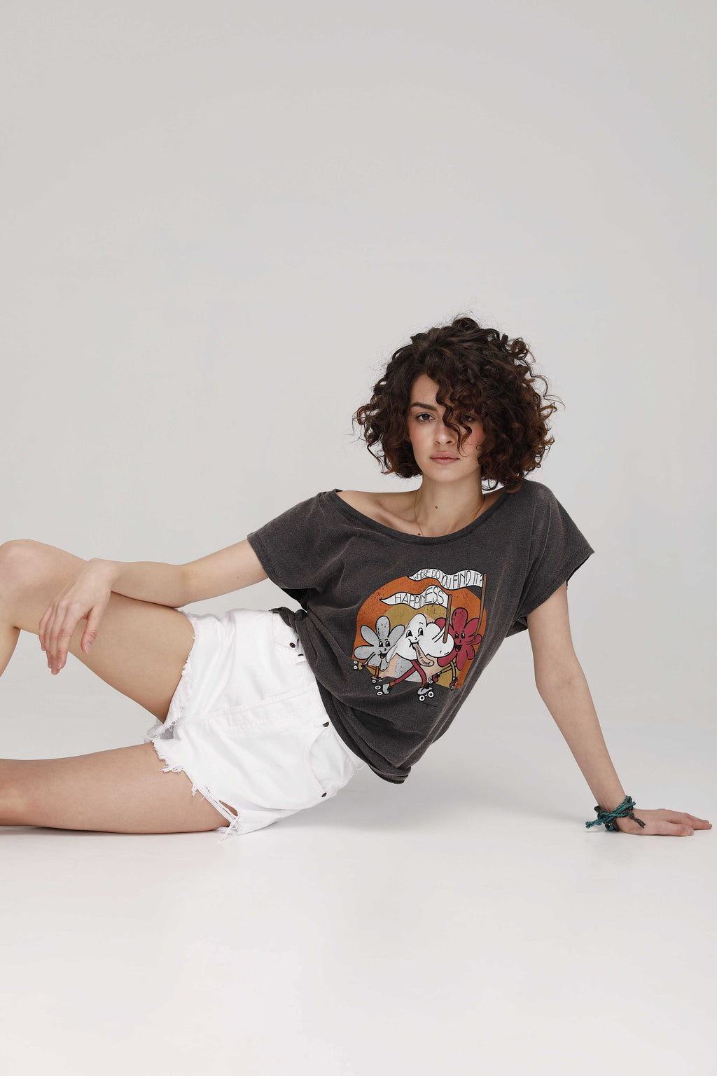 T-Shirt Alfee