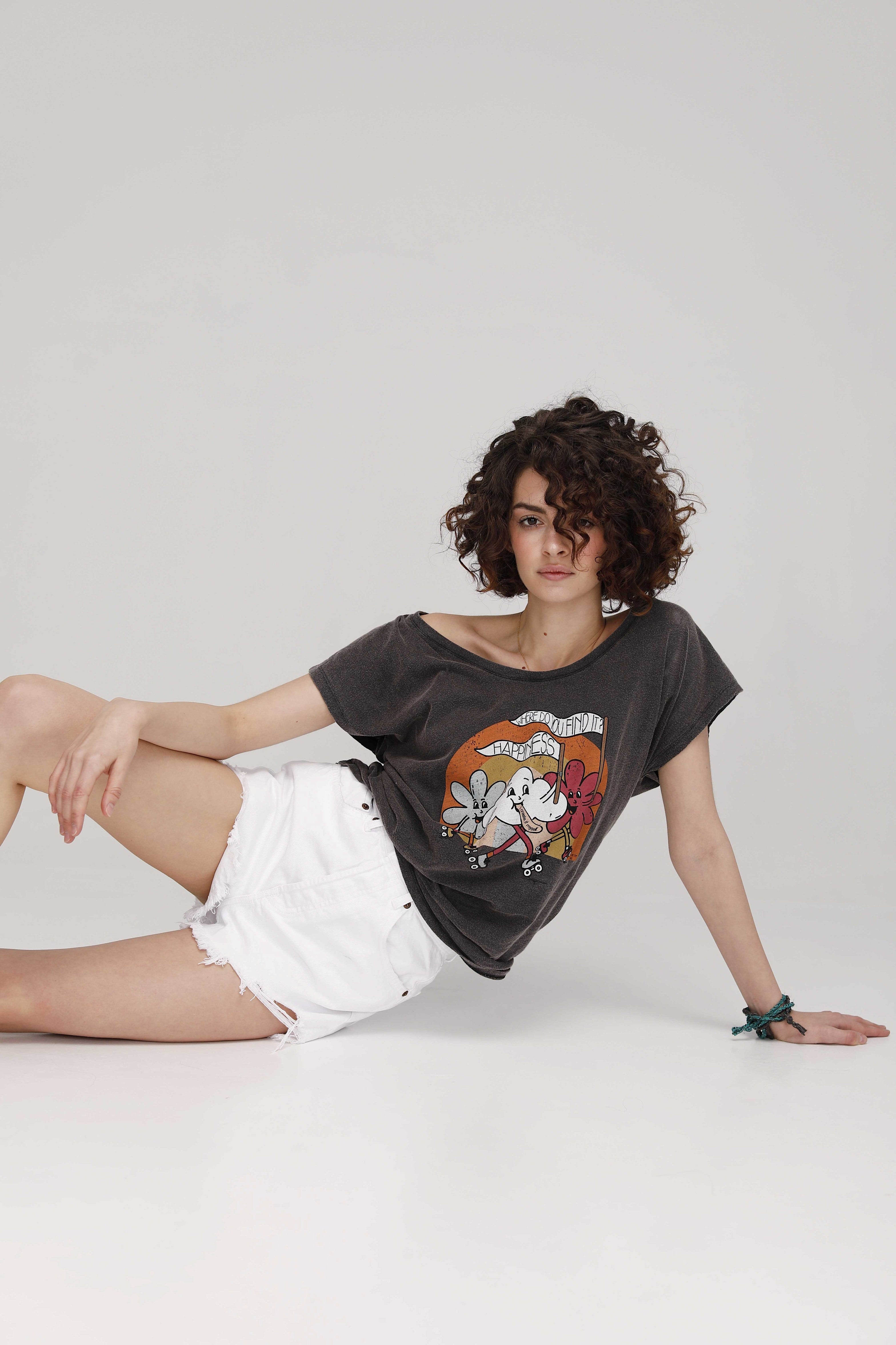 T-Shirt Alfee