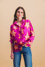 Chemise Ava Rising Stars