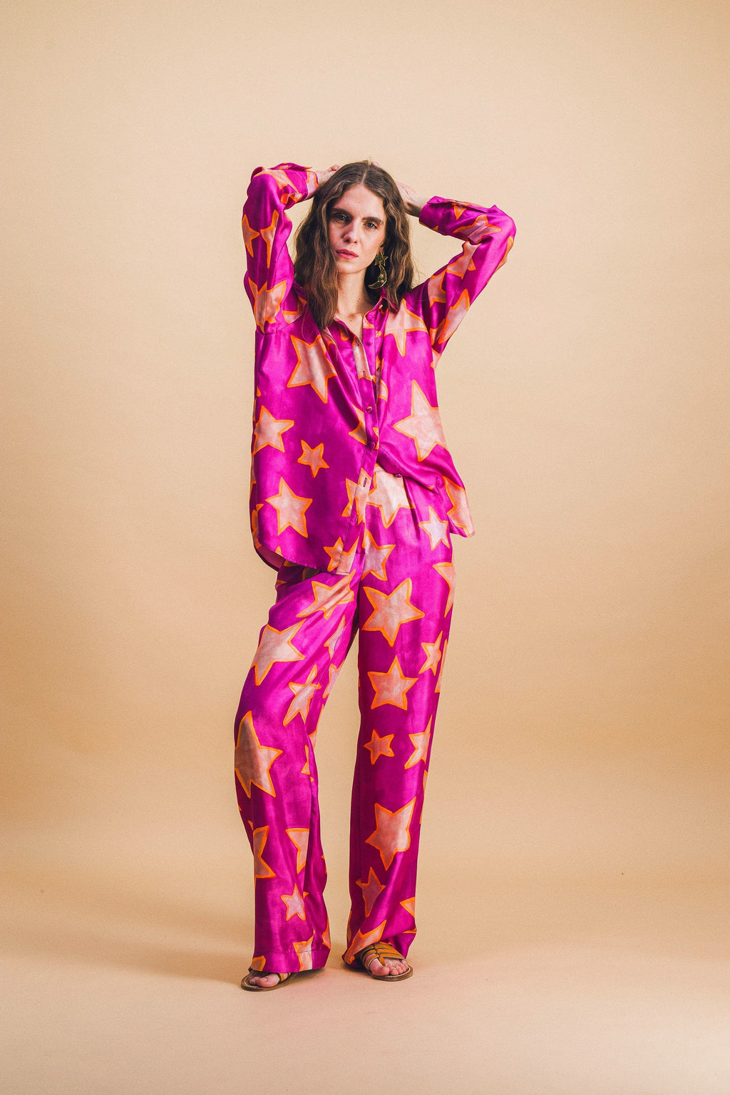 Chemise Ava Rising Stars