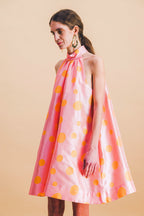 Robe Paule Swinging Dot