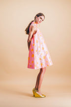 Robe Paule Swinging Dot