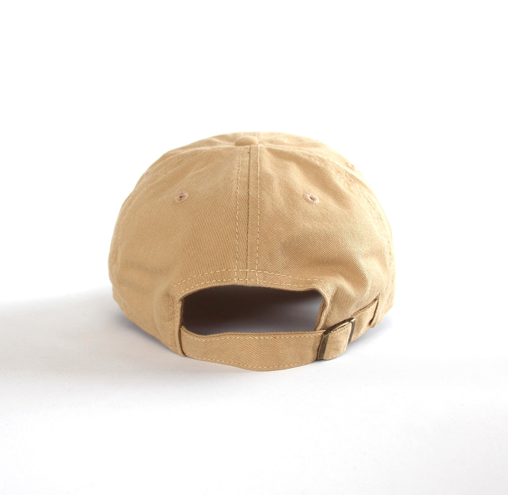 Casquette Bro