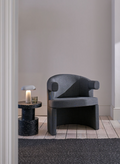Table D'Appoint - Noir