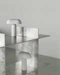 Porta Table Lamp - Grey