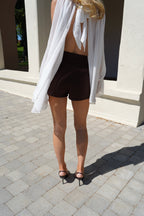 Jupe Short Bruna
